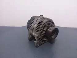 VW GOLF IV 1.6B 8V Vaihtovirtageneraattori 90A 037903025C