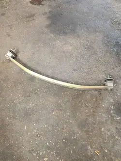 Mola de lâmina traseira Volvo XC90 II OEM 32283084