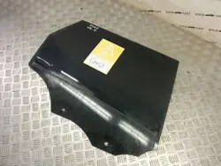 Vitre Arrière Land Rover OEM SKE28512 - Côté Droit