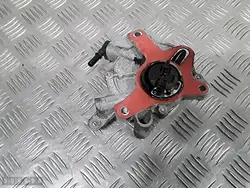 Broms vakuumpump Ford Mondeo 2012 2000tdci 9673836180