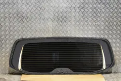 Rear Window for Mercedes Vito 2022