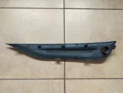 Höger stötfångargrill Volvo V60 S60 2014- OEM 31323849