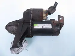 Arrancador Valeo D6RA91