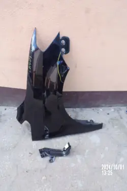 Parafango Anteriore Destro VW Caddy 4 IV 2015-2020 OEM 2K5821022B