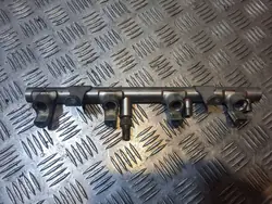 Audi S5 Fuel Distributor Front 079133316E