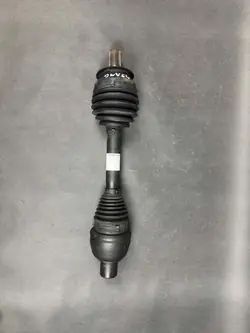 Eixo dianteiro Mercedes Classe B W246 W176 A45 AMG A2463309300