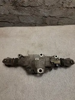 BMW 9327076 Hinterachse Aktuator für 7er F01/F02