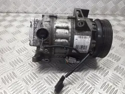 Compressore Aria Condizionata Renault Laguna III 1.5 DCI 8200898810B
