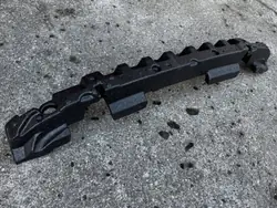 Opel Corsa F bumper schuim OEM L0383908AA