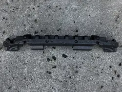 Mousse pare-chocs Opel Corsa F OEM L0383908AA
