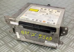 Radio OEM CI931874601 NBT HU avec Navigation d'Origine