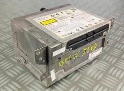 Radio OEM CI931874601 NBT HU con Navegación de Fábrica