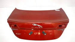 Jaguar XF X250 Bagagelucka OEM 360180087 - Begagnad
