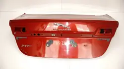 Jaguar XF X250 Tavaratilan Kantti OEM 360180087 - Käytetty