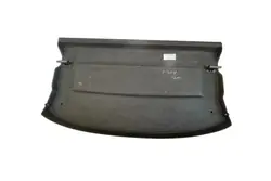 Prateleira de bagagem preta OEM 96776417ZD para Peugeot 308 T9