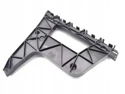 Suporte de para-choque traseiro Audi A4 Esquerdo 2009 8K5807453