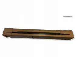 Rolo de porta-malas bege Porsche Panamera OEM 97055517105