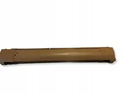Rouleau de coffre beige Porsche Panamera OEM 97055517105
