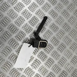 Sensor de nível dianteiro esquerdo BMW X6 E71 2012