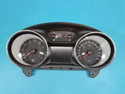 Speedometer Opel Astra V K 1.2 12V OEM 39207945