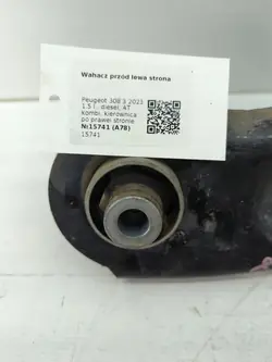 Front Left Control Arm Peugeot 308 3 2023 OEM 9846329780