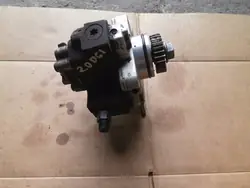 Fuel Pump Renault Opel 2.0 DCI