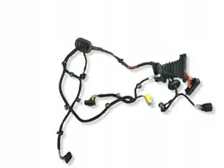 Deur Kabelboom Links Voor OEM 3C1971120ES