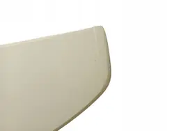 Land Rover OEM GJ3214B562AAC bakluckespoiler