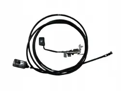 Agila B Fuel Filler Release Cable Europe