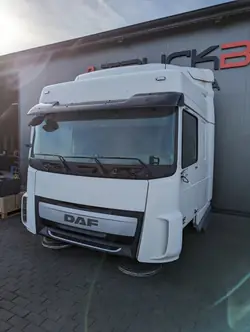 DAF XF 106 Kabine - OEM XF 106 Gebrauchter Zustand