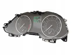 Cuentakilómetros Skoda OEM 3V0920941 para Superb 2.0 TDI