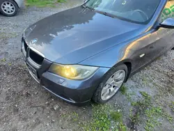 Phare gauche BMW Série 3 E90 E91 Xenon dynamique OEM