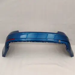 Paraurti posteriore Skoda Octavia 3 III Lift 5E5 Sedan 17-20