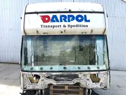 Käytetty Scania R420 Topline ohjaamo OEM LORK-1-1000016449