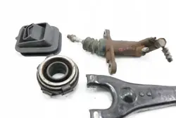 Roulement de débrayage Isuzu D-Max 3.0 TD OE