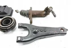Koppeling ontkoppelingslager Isuzu D-Max 3.0 TD OE