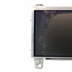 Pantalla de navegación Mini R58 OEM 2382879 - Usado