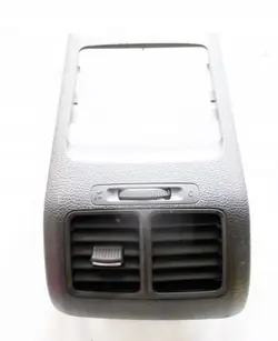 VW Golf VI Bakre Ventilationsgaller 1K0819203