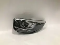 KIA PICANTO III 17- FARO FULL LED IZQUIERDO EUROPA