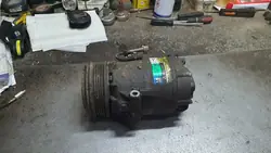 Ilmastointikompressori Opel Astra 3 H 1.4 16V OEM
