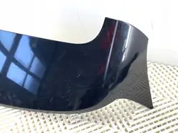 OEM 87210-D4300 bakspoiler för Kia Optima Kombi