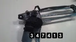 Moteur d'essuie-glace Peugeot OEM AM-347413 - Occasion