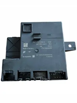 VW ID. Buzz Schuifdeur Module OEM 1N3959244C