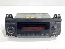 Radio Mercedes OEM A1698200086 Lecteur Multimédia 2004-2012