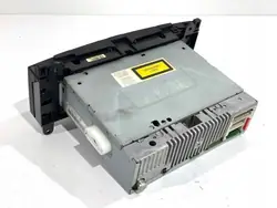 Radio Mercedes OEM A1698200086 Reproductor Multimedia 2004-2012