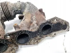 Collecteur d'échappement OEM EIS-2236424 Mazda CX-7 2007
