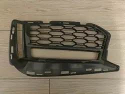 Griglia paraurti anteriore sinistra BMW 5 G30 G31 51118064963