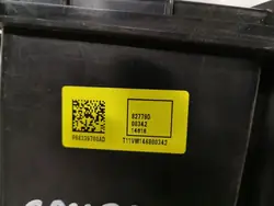 Jeep Compass Bränsleångfilter OEM FBZ12565