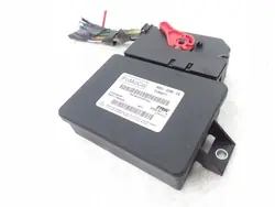 Volvo XC60 I Käsijarrumoduuli OEM 31264471