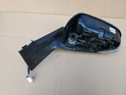 Espelho esquerdo Toyota Yaris III OEM 87940-0D620
